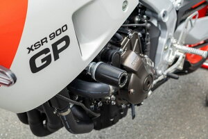 OVER I[@[ [VOXC_[ XSR900GP YAMAHA }n GWXC_[Et[XC_[ t[