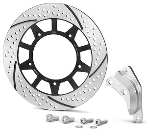 H2C GC`c[V[ tgu[LLbg 250mm DAX DAX125 HONDA z_ u[LfBXN[^[Lbg u[L