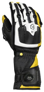 KNOX �m�b�N�X HANDROID Mark5 �n���h���C�h �}�[�N5 �O���[�u ���[�V���O�O���[�u �A�p����