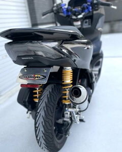 BURIAL xA NEXUS RS Vspec S PCX160 HONDA z_ tGL][Xg}t[ }t[