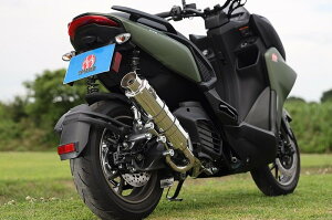 SPj XyVp[cj PURESPORT'S'XeX X FORCE NMAX155 YAMAHA }n tGL][Xg}t[ }t[