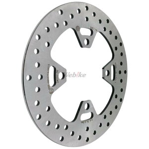 Brembo u{ SERIE ORO(ZGI)Wbhu[LfBXN[^[ Daytona R Triple Street RS RX S TRIUMPH gCAt u[LfBXN[^[ u[L