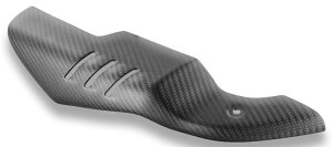 DUCABIKE (DBK) ドゥカバイク (ディービーケー) サイレンサーヒートガード 990 DUKE R KTM マフラーガード・ヒートガード マフラー