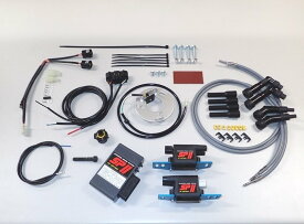 ASウオタニ エーエスウオタニ SP2フルパワーキット(コードセット付) GS750 GS750E GS1000 GS1000E SUZUKI スズキ イグニッションコイル 点火系 エンジン