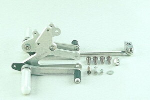 COERCE R[X FIXED RACING STEP CBR400RR HONDA z_ obNXebv Xebv 