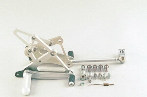 COERCE R[X FIXED RACING STEP CBR400R HONDA z_ obNXebv Xebv 