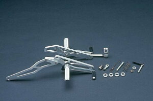 COERCE �R���[�X FIXED RACING STEP GSX400 IMPULSE SUZUKI �X�Y�L �o�b�N�X�e�b�v �X�e�b�v �����