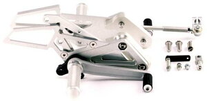 COERCE R[X FIXED RACING STEP FZS1000 YAMAHA }n obNXebv Xebv 