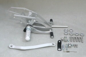 COERCE R[X FIXED RACING STEP CB400SF Revo HONDA z_ obNXebv Xebv 