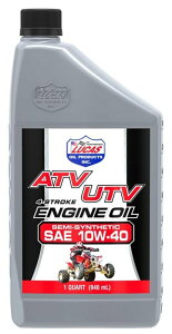 LUCAS OIL [JXIC Z~VZeBbN ATVGWICy10W40zy946mlz 4TCNIC IC