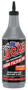 LUCAS OIL [JXIC tH[tB^[IC 946ml tB^[IC P~J