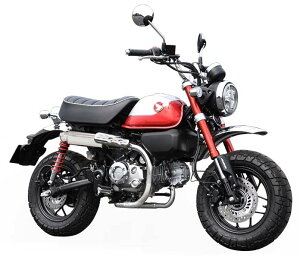 MORIWAKI ENGINEERING LGWjAO tGL][Xg}t[ ZERO UP[[ Abv] Monkey125 HONDA z_ }t[ J[FSUS (XeX|bV)