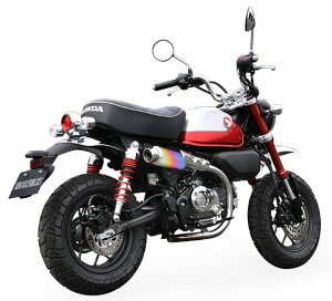 MORIWAKI ENGINEERING LGWjAO tGL][Xg}t[ ZERO UP[[ Abv] Monkey125 HONDA z_ }t[ J[FANO(Am_CYh`^jE)