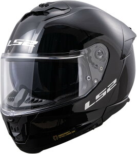 LS2 エルエス2 STREAMII ヘルメット フルフェイスヘルメット