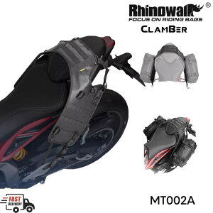 Rhinowalk:���C�m�E�H�[�N ADV Rackless Mounting Base ���̑��o�b�O�I�v�V�����E��C���i �ԑ̗p�o�b�O�E�P�[�X
