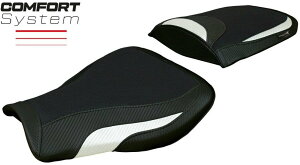 Tappezzeria Italia ^bybcFA C^A V[gpJo[ HUELVA (RtH[g) CBR600RR HONDA z_ V[gJo[ V[g֘A O ւFȂ / J[FzCg