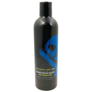 VOODOO RIDE u[hD[Ch SILQ [VN] VZeBbNLbh|bV bNXER[eBOEKXR[eBO P~J