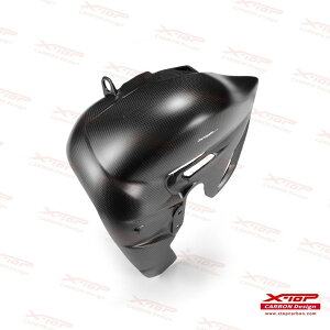 X-TOP GbNXgbv }t[q[gK[h PANIGALE V4S StreetFighter V4 DUCATI hDJeB }t[K[hEq[gK[h }t[