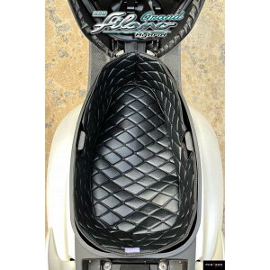 PIGASZO sKbcH U-BOX carpet with heat insulation Yamaha Grand Filano Hybrid 2018-2025 GRANDFILANO YAMAHA }n ̑V[gIvVECi V[g֘A O J[FBlack black thread