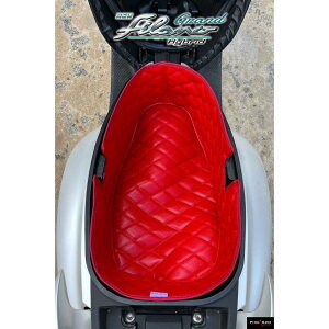 PIGASZO sKbcH U-BOX carpet with heat insulation Yamaha Grand Filano Hybrid 2018-2025 GRANDFILANO YAMAHA }n ̑V[gIvVECi V[g֘A O J[FRed red thread