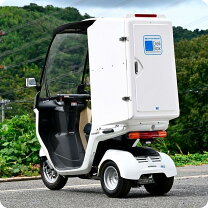 楽天市場】ジャイロキャノピー デリボックス（車用品・バイク用品）の通販