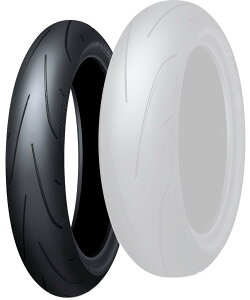 DUNLOP _bv SPORTMAX Q5S y120/70ZR17 M/C (58W)z X|[c}bNX L[t@CuGX ^C I[h^CEX|[c I[h^C