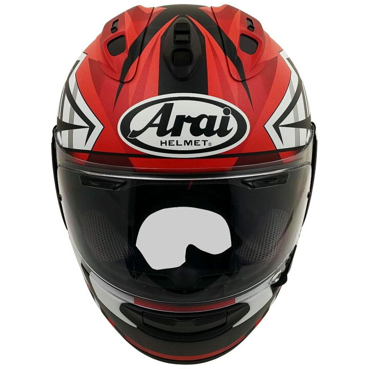 楽天市場】Arai アライ RX-7X TAKUMI [アールエックスセブンエックス 