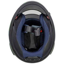 Arai アライ RX-7X RADICAL [アールエックスセブンエックス ラジカル グリーン] ヘルメット フルフェイスヘルメット