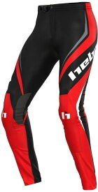 HEBO エボ HE3220 PRO クラシックパンツ オフロードパンツ