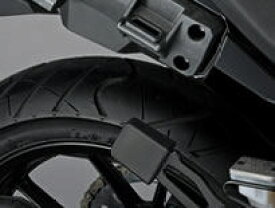 SUZUKI スズキ サイドケースプレート Vストローム250 ABS バッグ・ボックス取り付けステー 車体用バッグ・ケース