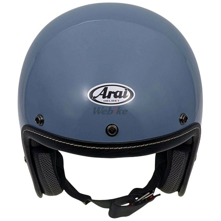 楽天市場】Arai アライ CLASSIC AIR [クラシック エア アイスブルー  