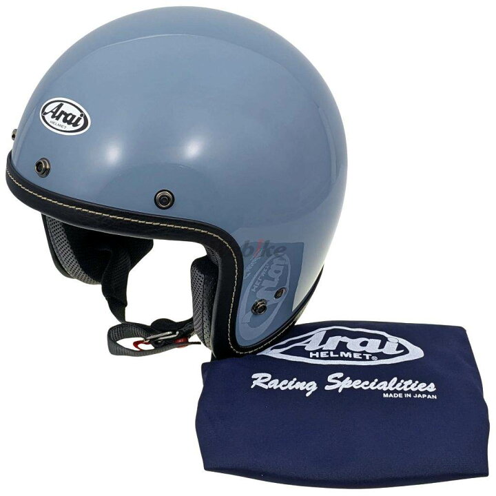 楽天市場】Arai アライ CLASSIC AIR [クラシック エア アイスブルー  