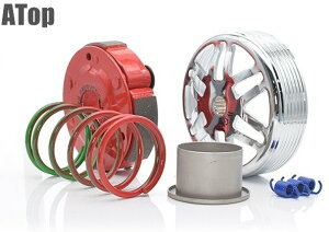 ATop G[gbv Nb`Lbg^yʃAE^[^Z^[XvOZbg VOiXX125 YAMAHA }n Nb`Lbg 쓮n Z^[XvOF2000RPM