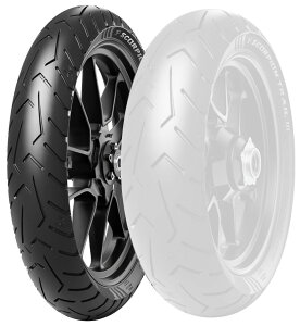PIRELLI s SCORPION TRAIL III y120/70 ZR 17 M/C (58W) TLz XR[sI gCIII ^C I[h^CEX|[c I[h^C