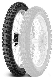 PIRELLI s SCORPION XC MID SOFT y80/100-21 M/C 51R MSTz XR[sI ~bh \tg ^C It[h^CEgNX It[h^C