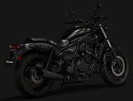 TRICKSTAR トリックスター 政府認証スリップオンマフラー ELIMINATOR KAWASAKI カワサキ スリップオンマ…