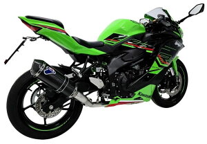 TERMIGNONI e~j[j tGL][Xg}t[ ZX-4RR KAWASAKI JTL }t[ TCT[J[FubNE`^jE