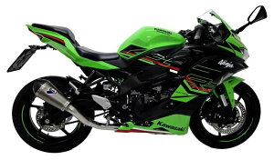 TERMIGNONI e~j[j tGL][Xg}t[ ZX-4RR KAWASAKI JTL }t[ TCT[J[F`^jE