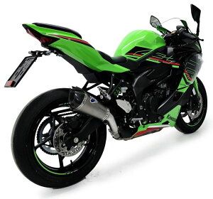 TERMIGNONI e~j[j XbvITCT[ ZX-4RR KAWASAKI JTL XbvI}t[ }t[ TCT[J[F`^jE