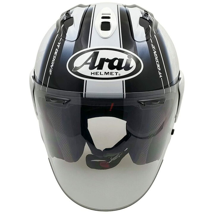 楽天市場】Arai アライ VZ-Ram HARADA TOUR［ブイゼット ラム ハラダ  