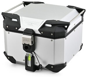 GIVI �W�r TREKKER OUTBACK EVO SMART�mOBKEV42AA�n���A�{�b�N�X ���m�L�[ 42L �g�b�v�P�[�X�E�e�[���{�b�N�X �ԑ̗p�o�b�O�E�P�[�X
