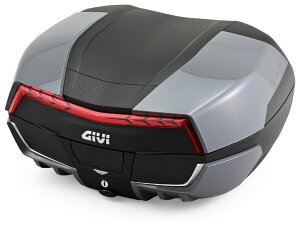 GIVI �W�r MAXIA5�V���[�Y ���A�{�b�N�X ���m�L�[�mV58NNG�n58L �g�b�v�P�[�X�E�e�[���{�b�N�X �ԑ̗p�o�b�O�E�P�[�X