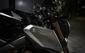HONDA z_ A~VEhJo[ CB650R WG[^[ p֘A GW