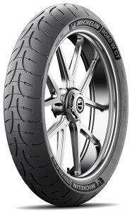 MICHELIN ミシュラン ROAD W GT 【130/70 R 18 M/C 63H TL】 ロード タイヤ HARLEY-DAVIDSON ハーレーダビッドソン HONDA ホンダ MOTOGUZZI モトグッチ SUZUKI スズキ YAMAHA ヤマハ オンロードタイヤ・ツーリング/スト