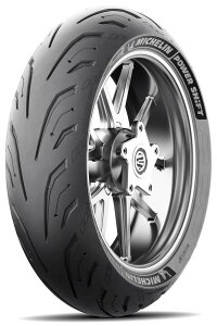 MICHELIN ~V POWER SHIFT y160/60 R 15 M/C 67H TLz p[ Vtg ^C SR V850 C650GT C650 Sport C evolution CE 04 X-ADV AK550 TMAX500 TMAX530 TMAX560 APRILIA AvA BMW HONDA z_ KYMCO LR YAMAHA }n I