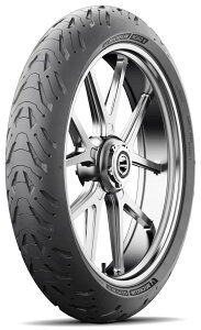 MICHELIN ~V ROAD 6 A y120/70 ZR 17 M/C (58W) TLz [h6 ^C I[h^CEc[O/Xg[g I[h^C