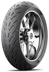 MICHELIN ~V ROAD 6 A y180/55 ZR 17 M/C (73W) TLz [h6 ^C I[h^CEc[O/Xg[g I[h^C
