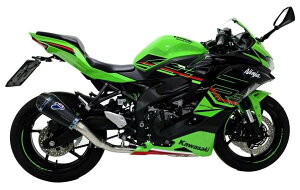 TERMIGNONI e~j[j tGL][Xg}t[ ZX-4RR KAWASAKI JTL }t[