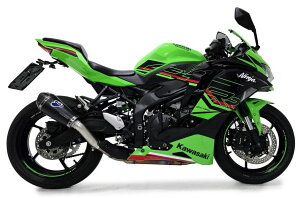 TERMIGNONI e~j[j XbvITCT[ ZX-4RR KAWASAKI JTL XbvI}t[ }t[