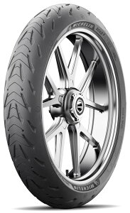 MICHELIN ~V ROAD 5 y120/70ZR17 M/C (58W) TLz [h5 ^C I[h^CEc[O/Xg[g I[h^C